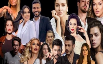 نتائج لا تُصدق! تحقيقات المخدرات تكشف مفاجآت غير متوقعة بين مشاهير تركيا!