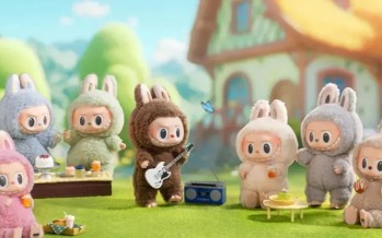 لابوبو من المتاجر إلى السينما... رسوم متحركة؟