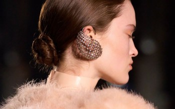 أبرز صيحات الشعر لعام 2026: جرأة لونية وأناقة متجددة أبرز صيحات الشعر لعام 2026: جرأة لونية وأناقة متجددة