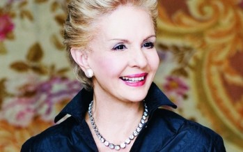 كارولينا هيريرا من أيقونة في الأناقة إلى أشهر مصممة أزياء