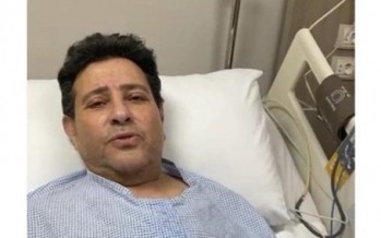 بعد العملية الجراحية… هاني شاكر يطمئن جمهوره ويوجّه رسالة مؤثرة