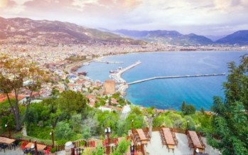 تركيا 2026: تجربة سفر تجمع الحضارة والطبيعة والرفاهية