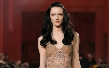 الإبداع اللبناني يسطع في أسبوع الموضة بباريس 2026...عروض آسرة لإيلي صعب وجورج شقرا وزهير مراد في اليوم الثالث الإبداع اللبناني يسطع في أسبوع الموضة بباريس 2026...عروض آسرة لإيلي صعب وجورج شقرا وزهير مراد في اليوم الثالث