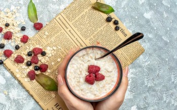 الشوفان وصحة القلب: حقيقة علمية أم مجرد شائعة غذائية؟