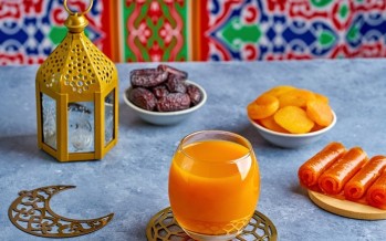 قبل شرائه لقائمة رمضان… علامات بسيطة تكشف قمر الدين الأصلي من المغشوش