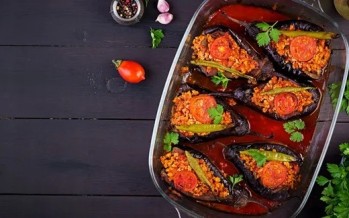 شيخ المحشي على أصوله.. فخامة المائدة الرمضانية