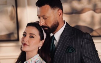 مرام علي تحسم الجدل حول إرتباطها بأحمد فهمي مرام علي تحسم الجدل حول إرتباطها بأحمد فهمي