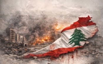 نجوم لبنان والعالم العربي يتضامنون مع بيروت .. رسائل وجع وصلاة توحّد القلوب