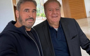 كاظم الساهر 2026… قريبا أغنية منفردة تسبق الألبوم العراقي كاظم الساهر 2026… قريبا أغنية منفردة تسبق الألبوم العراقي