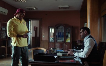 بين الأسرار والجريمة.. أحمد بهاء يفاجئ الجمهور بدور جديد  في 