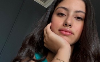 أيسل رمزي تخوض تجربة جديدة في 