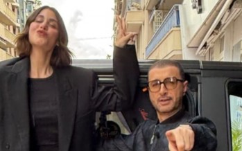 نور عريضة مع بلال العربي: خسرت أعمالًا بسبب دعمي لفلسطين.. وحزنت على ما وصل إليه لبنان