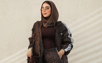تنسيقات رياضية للمحجبات في الصيف تنسيقات رياضية للمحجبات في الصيف