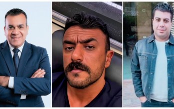 بلال صبري يناشد أحمد العوضي والنائب أشرف مرزوق إطلاق مبادرة ميدانية لخدمة أهالي عين شمس بلال صبري يناشد أحمد العوضي والنائب أشرف مرزوق إطلاق مبادرة ميدانية لخدمة أهالي عين شمس