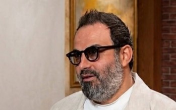 قبل انتقاله إلى طرابزون التركي بشهر.. آلان مصطفى يتوقع انتقال محمد صلاح إلى تركيا