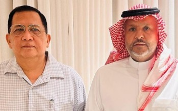 الدوسري يستقبل يان الإندونيسي.. وجاكرتا تستعد لأكبر حدث آسيوي