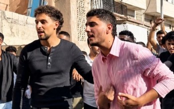 محمد عساف وسانت ليفانت يشعلان الحماس.. 