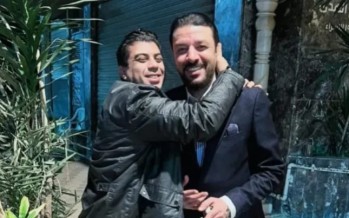 «فاكر تسلم الأيادي؟».. بلال صبري يوجّه رسالة دعم لمصطفى كامل بعد انتقادات صوته