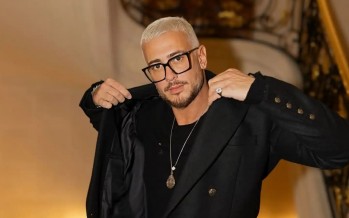 الحكم على سعد لمجرد بالسجن 10 سنوات في قضية الاغتصاب