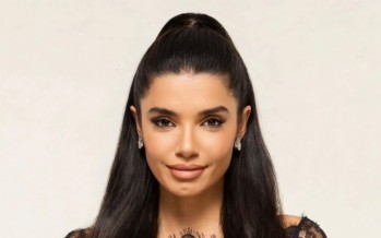 ليال الاختيار بالأسود في أحدث صورها.. أيّ الإطلالتين أجمل؟ ليال الاختيار بالأسود في أحدث صورها.. أيّ الإطلالتين أجمل؟