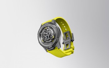 إصدار محدود يجمع بين جرأة 