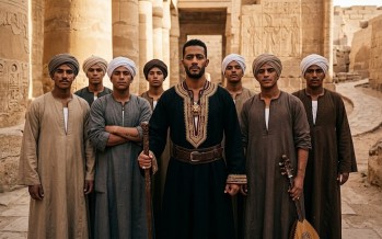 هل والدتك روسية؟! محمد رمضان يهاجم إدارة سينما منعت صعايدة من دخول فيلمه بزيّهم التقليدي