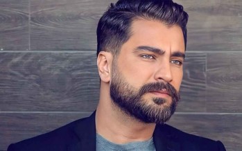 إصابة معتصم النهار خلال تصوير فيلمه الجديد 