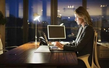 السهر والعمل الليلي يؤدّيان إلى السكري وأمراض القلب