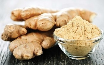 الزنجبيل لمحاربة الوزن الزائد
