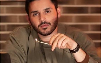 اعتراف جريء من الوليد الحلاني.. وقعت في حب امرأة تكبرني بسنوات اعتراف جريء من الوليد الحلاني.. وقعت في حب امرأة تكبرني بسنوات