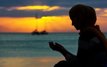 سر ليلة القدر والعشر الاواخر من رمضان