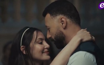 أحمد فهمي يكشف حقيقة علاقته بمرام علي!