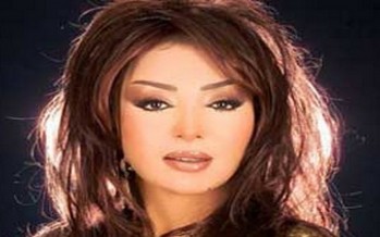 النجمة نبيلة عبيد