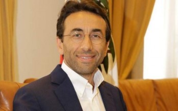 المحافظ شبيب وجه كتابين الى مؤسستي مياه بيروت وجبل لبنان وكهرباء لبنان لصيانة أغطية أبار الرقابة (الريغارات) في شوارع العاصمة