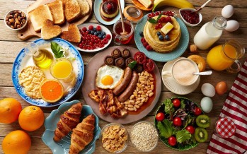 تأثير وجبة الفطور على الوزن والصحة!