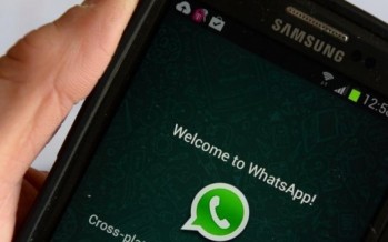 احذر : تطبيق واتس اب يتجسس عليك