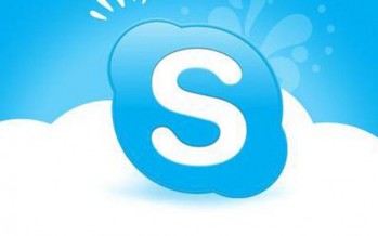 سكايب يوقف خدماته على أجهزة التلفاز