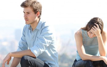 لماذا يهرب الرجل من المرأة المثالية؟