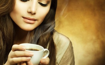 كم فنجان قهوة يسمح لك يومياً؟