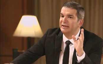 لهذا السبب غادر طوني خليفة الـ MTV