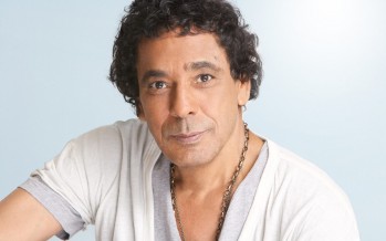 وعكة صحيّة تُصيب الكينغ محمّد منير وتُقلق جمهوره! وعكة صحيّة تُصيب الكينغ محمّد منير وتُقلق جمهوره!