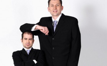 كيف تزيد من طولك 5 سنتم بسهولة؟