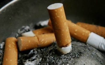 التوقف المفاجئ عن التدخين 