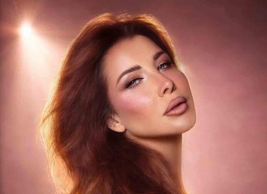 نانسي عجرم.. اللبنانية الوحيدة بين نجوم الساحل الشمالي.. وهكذا خطفت الأنظار في ليلة ساحرة