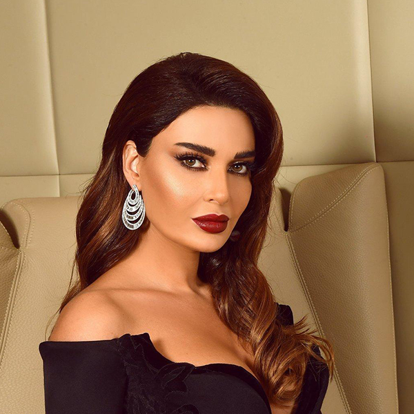 سيرين عبد النور تدخل السباق الرمضاني لعام 2025
