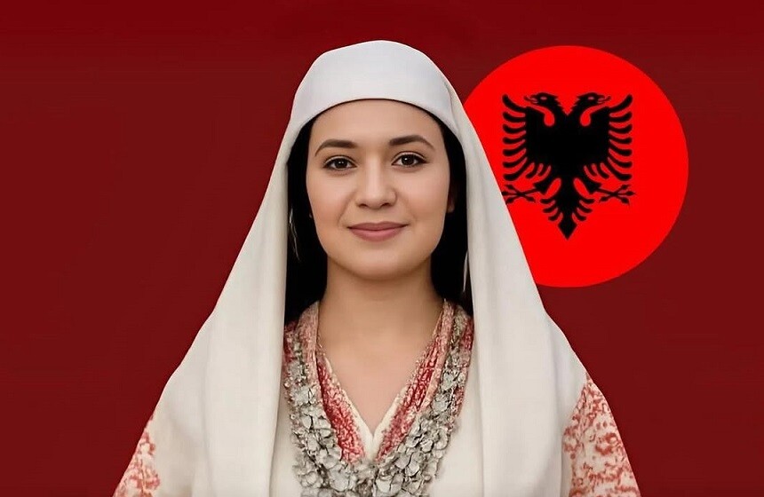 لأول مرة في العالم .. وزيرة افتراضية بالذكاء الاصطناعي لمكافحة الفساد