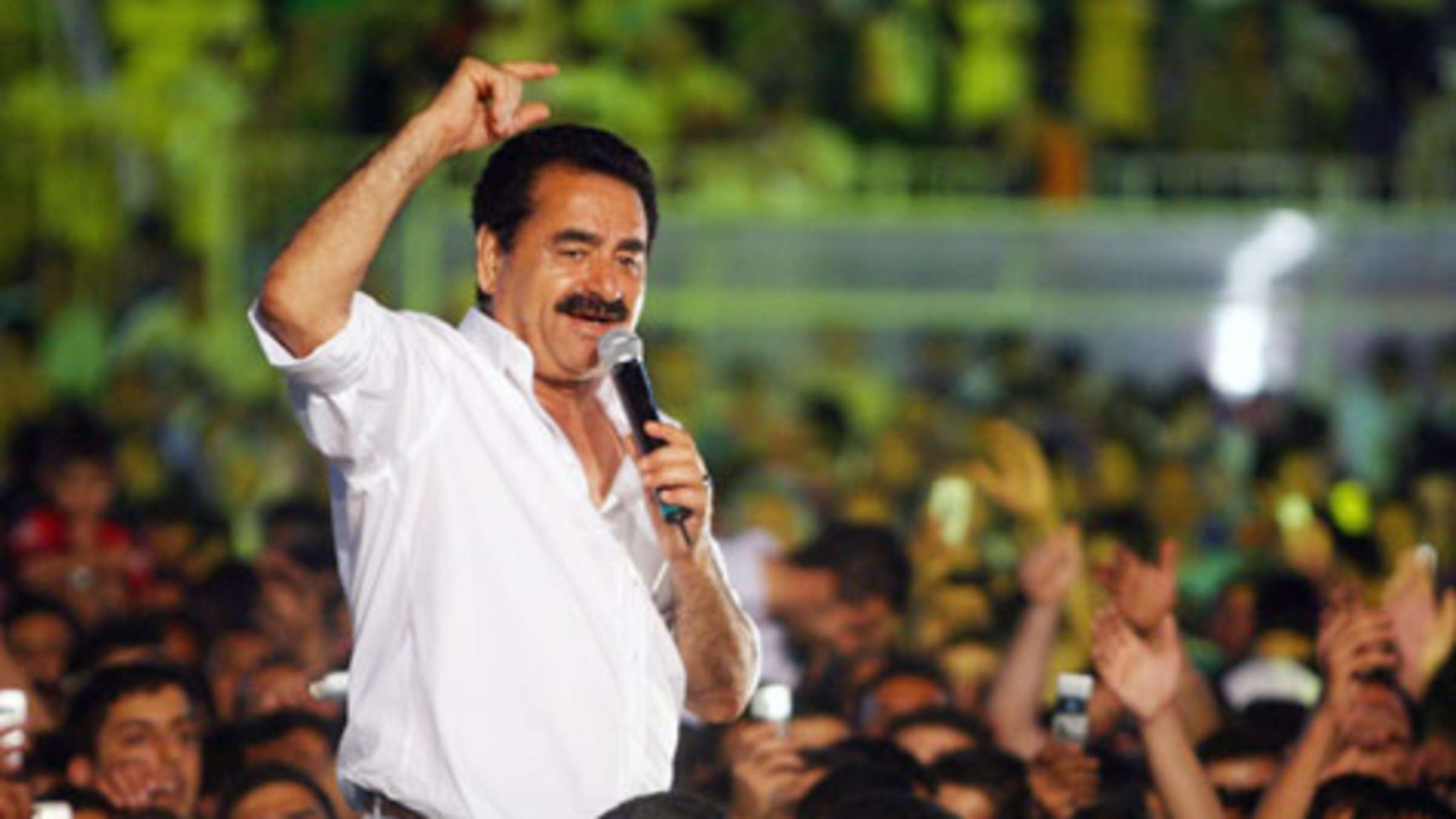 إبراهيم تاتليس يتعرض للنصب بقيمة 4 مليون دولار من أقرب الناس!