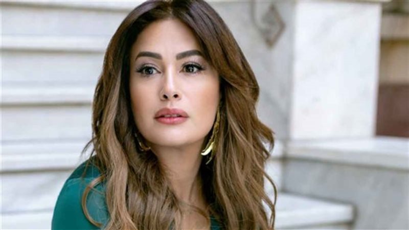 نقابة المهن التّمثيليّة في مصر تحسم الجدل: هل تمّ شطب هند صبري؟