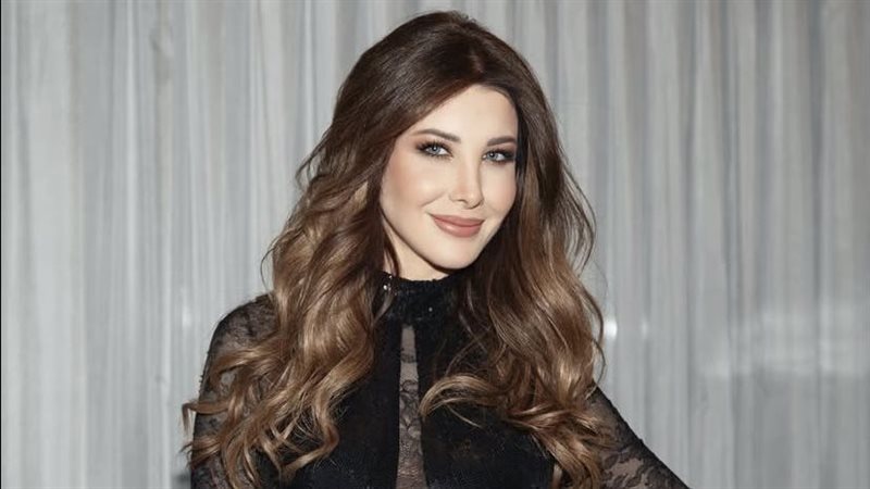 نانسي عجرم تتصدّر عالميًا وتستعد لإشعال مسرح ملكة جمال لبنان 2025