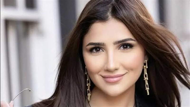 مي عمر الأعلى أجرًا في دراما رمضان 2026.. وتدخل التاريخ عالميًا!